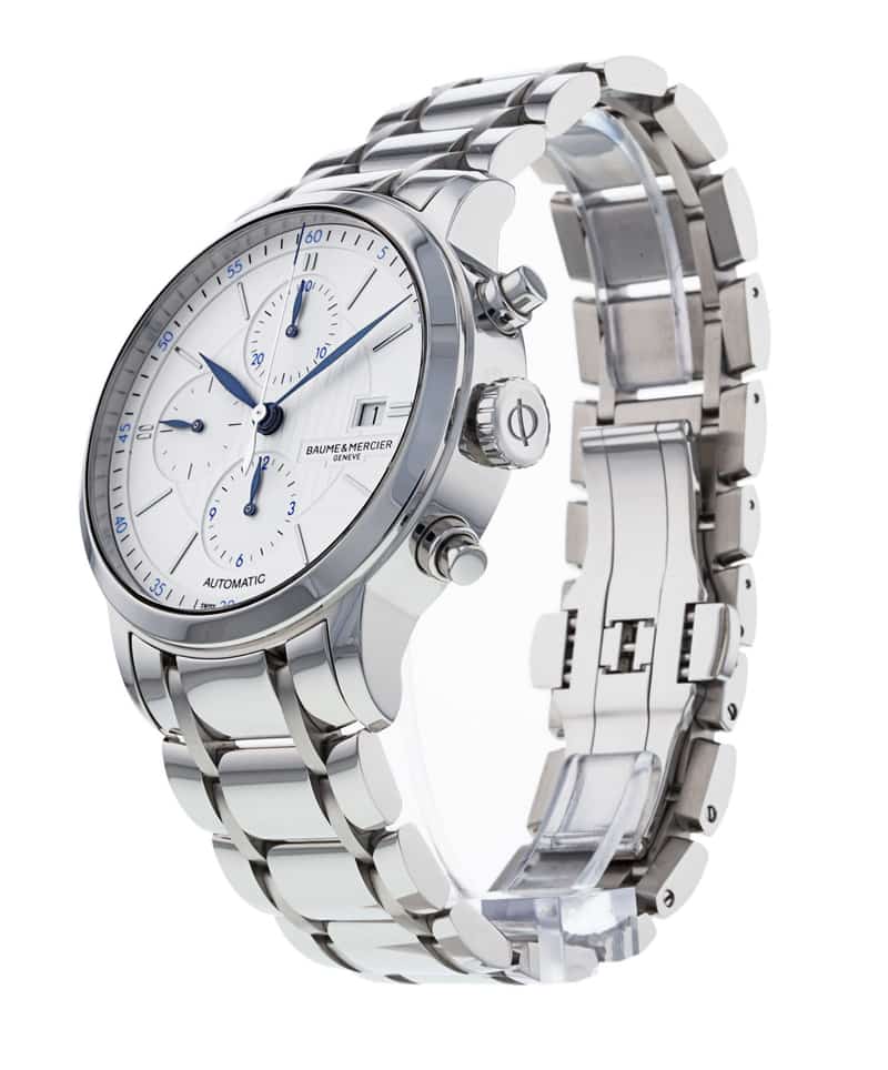 Baume et Mercier Classima Executives M0A10331